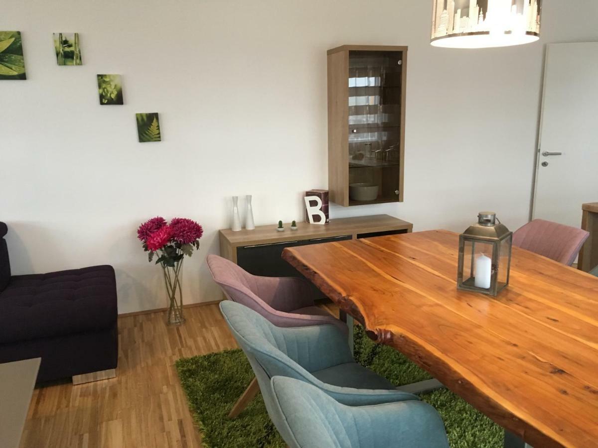 Apartment Luxury Belvedere View New *