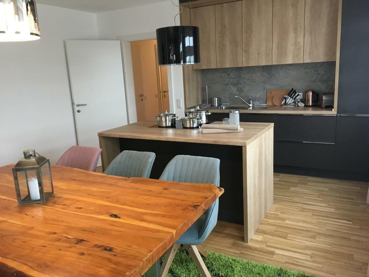Apartment Luxury Belvedere View New Vienna