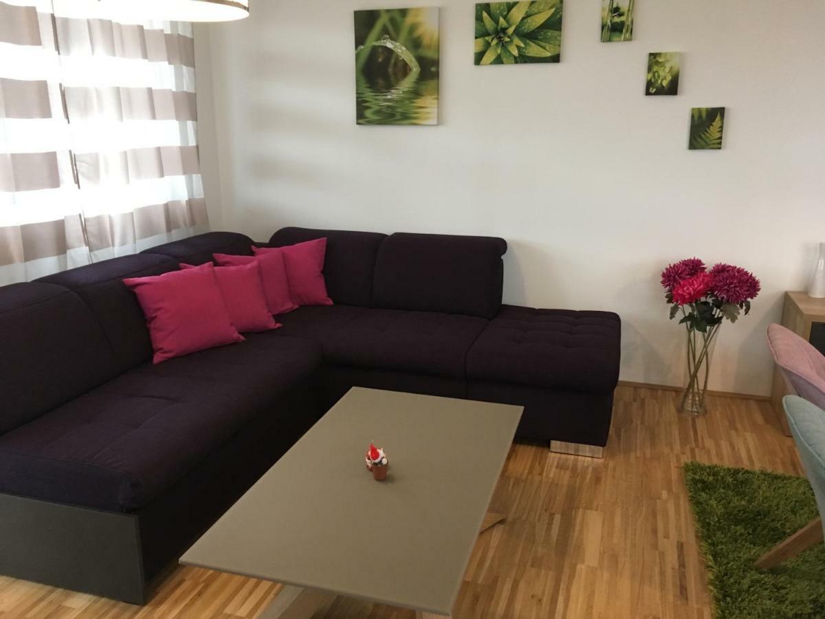 Apartment Luxury Belvedere View New