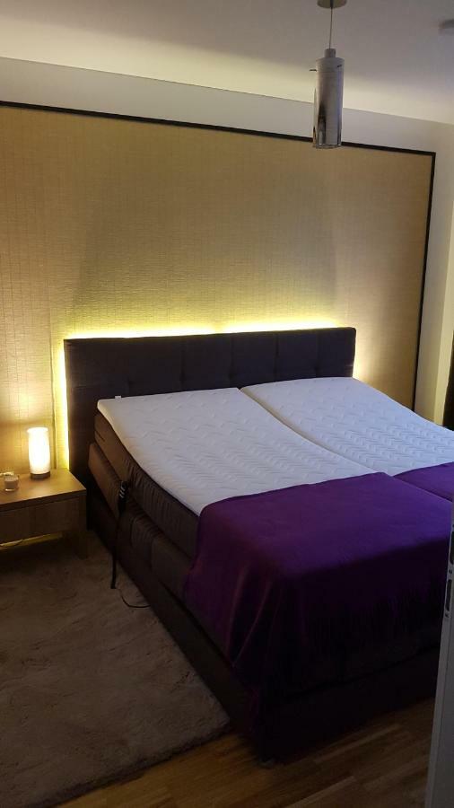Luxury Belvedere View New * Vienna