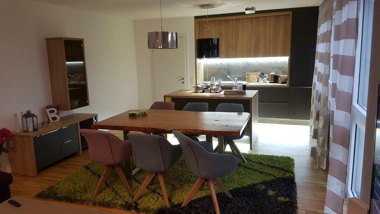 Apartment Luxury Belvedere View New *