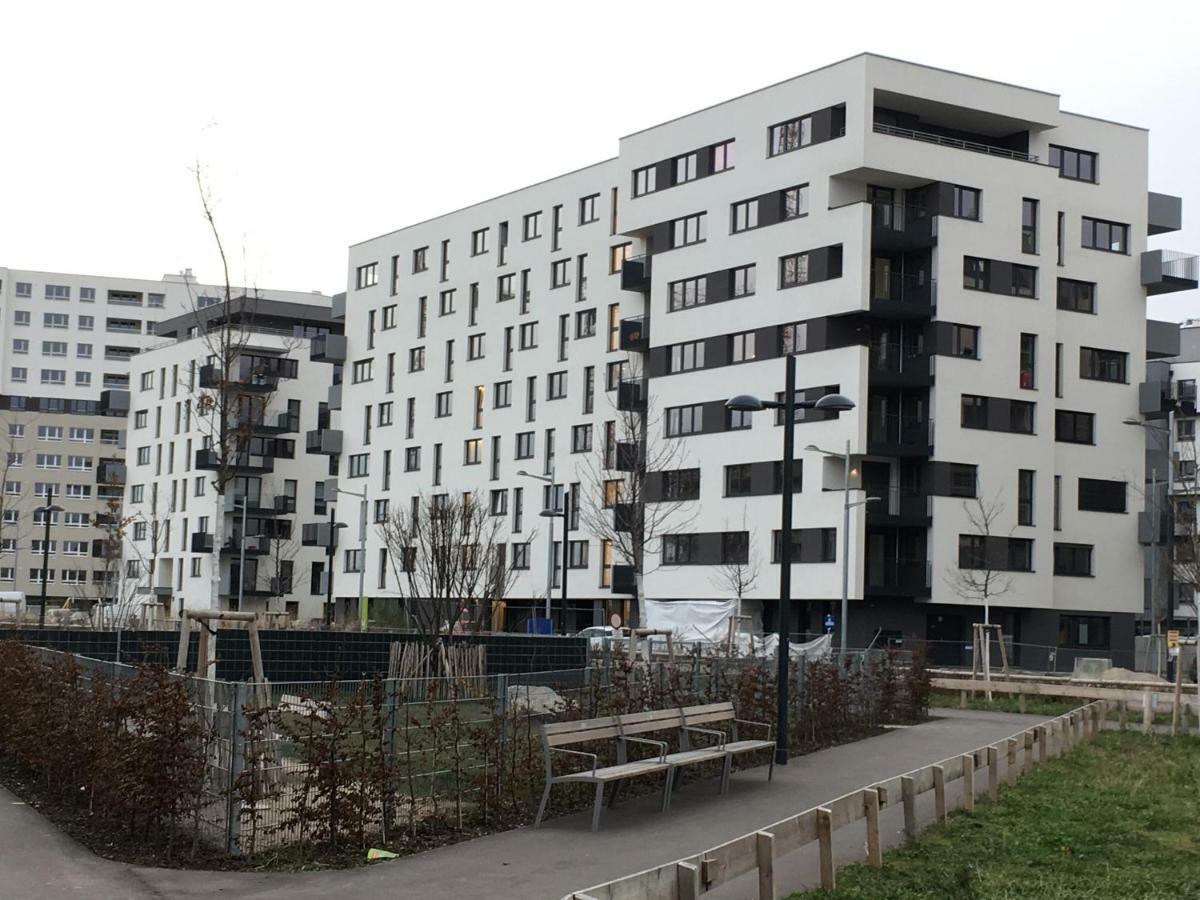 Luxury Belvedere View New