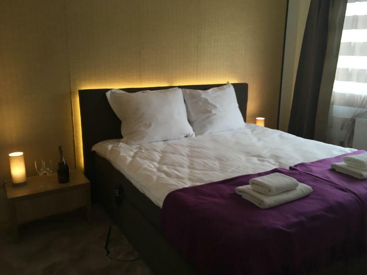 Luxury Belvedere View New Apartament Wiedeń